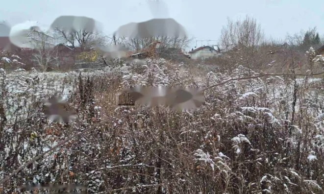 Недвижимость Участок, Жилая Зона Ракова Елша, Тихое Место: 2