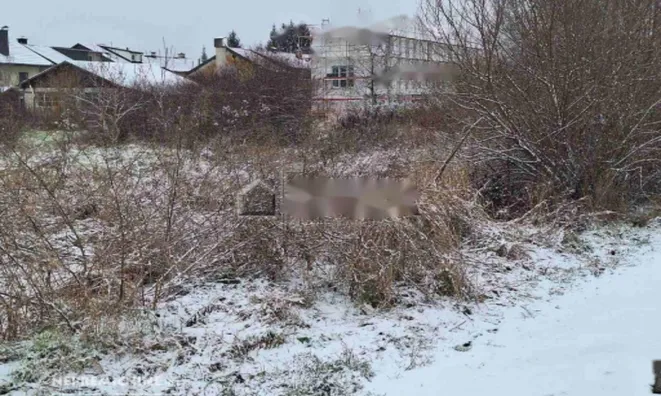 Недвижимость Участок, Жилая Зона Ракова Елша, Тихое Место: 3