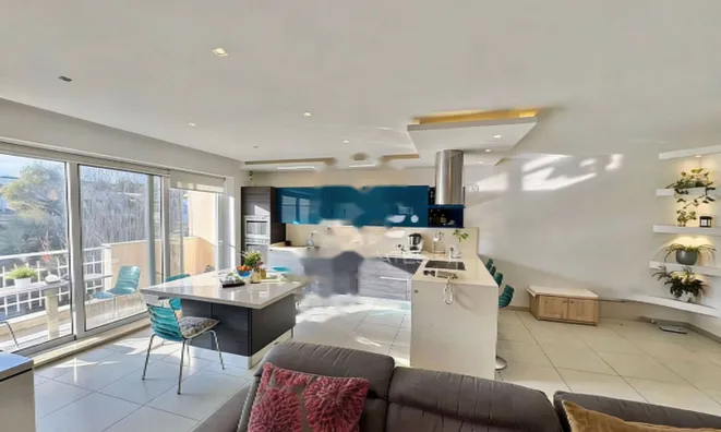 Недвижимость Primrose Central Apartments: 7