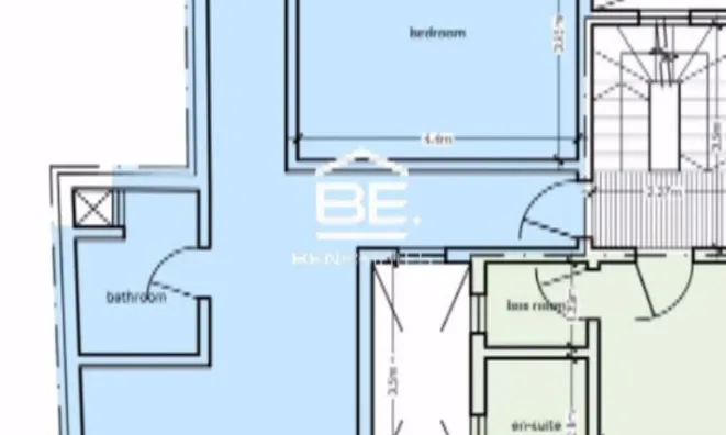Недвижимость Fleur de Lys Central Flats: 1