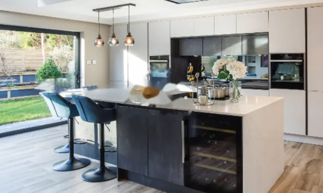 Недвижимость Fleur de Lys Central Flats: 2