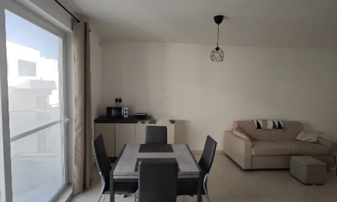 Недвижимость Gzira Seaside Apartment: 2