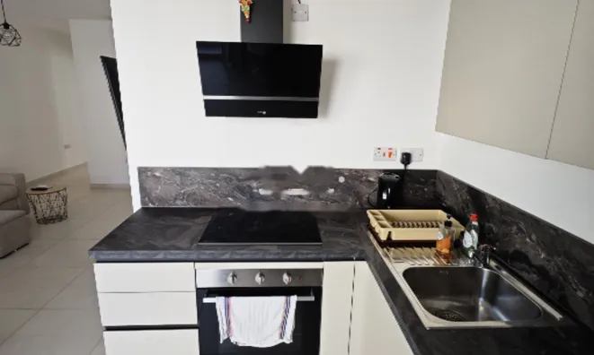 Недвижимость Gzira Seaside Apartment: 3