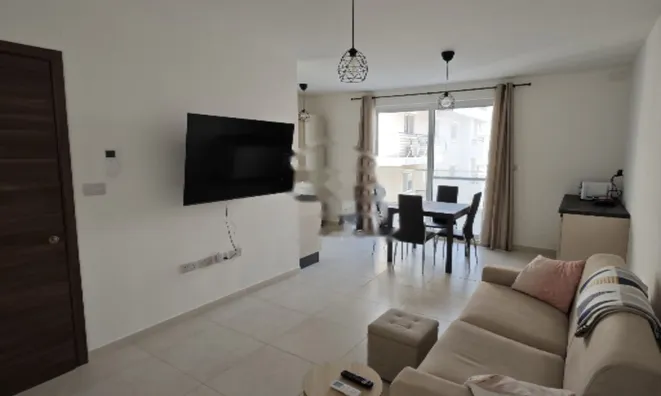 Недвижимость Gzira Seaside Apartment: 4