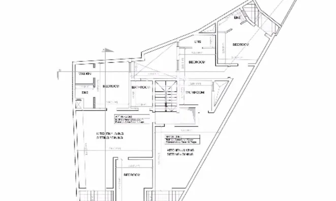 Недвижимость Central Rabat Residence: 2