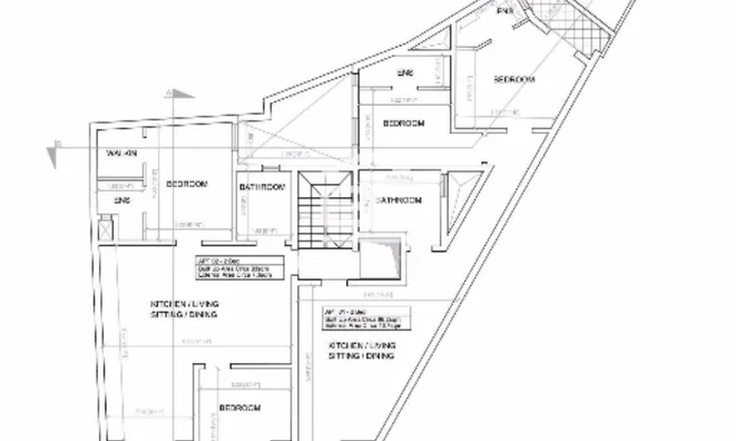 Недвижимость Rabat Central Residence: 2