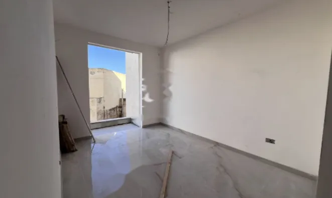 Недвижимость Sliema Seaview Apartment: 5