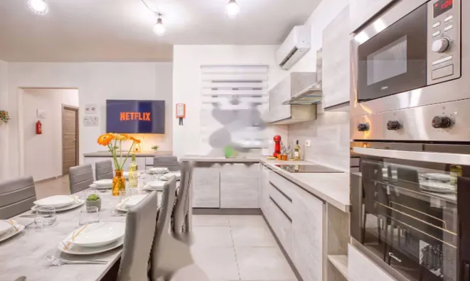 Недвижимость Sliema Luxe Retreat: 3