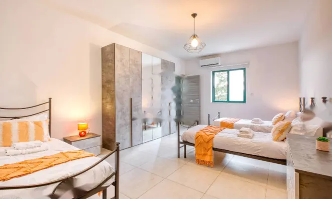 Недвижимость Sliema Luxe Retreat: 6