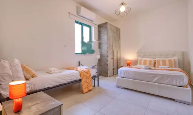 Недвижимость Sliema Luxe Retreat: 8