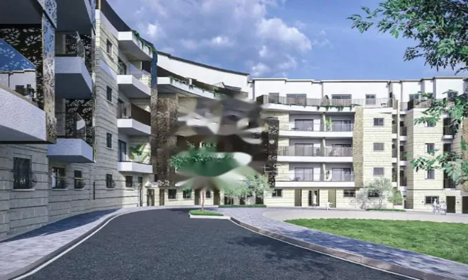 Недвижимость Central Naxxar Apartment: 2