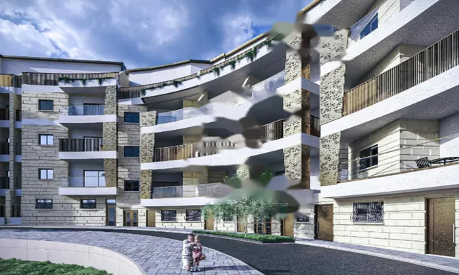 Недвижимость Central Naxxar Apartment: 5