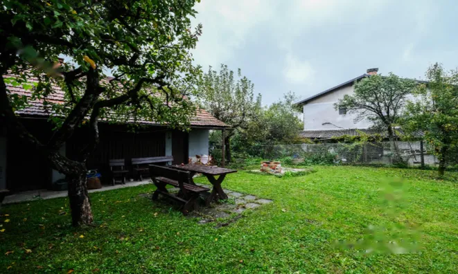 Недвижимость Дом, Рожна Долина: 1