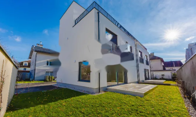 Недвижимость Дом Сдвоенный Розовая Долина.: 1