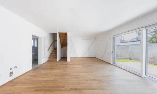 Недвижимость Дом Сдвоенный Розовая Долина.: 2