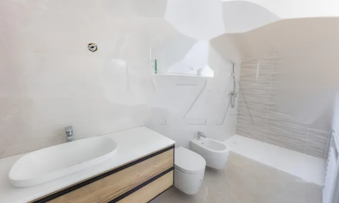 Недвижимость Дом Сдвоенный Розовая Долина.: 8