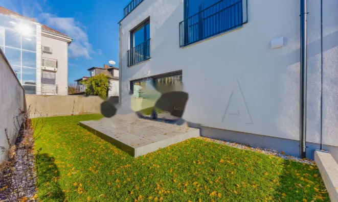 Недвижимость Дом Сдвоенный Розовая Долина.: 12