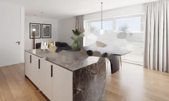 Недвижимость Дом Сдвоенный Розовая Долина.: 16