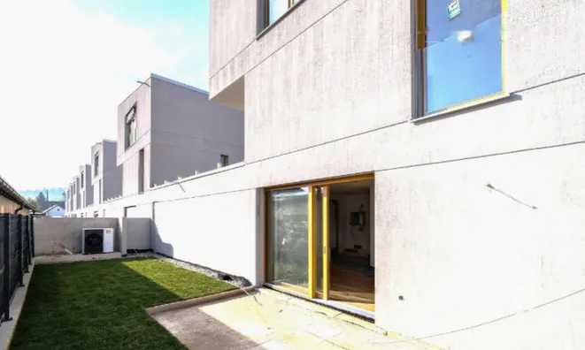 Недвижимость Дом с террасой в Новом Шентвиде: 3