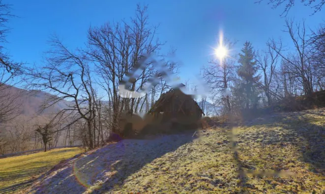 Недвижимость Поместье, Ферма ПОДЬЕЛЕ: 2