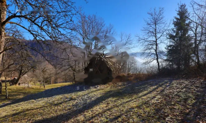 Недвижимость Поместье, Ферма ПОДЬЕЛЕ: 3