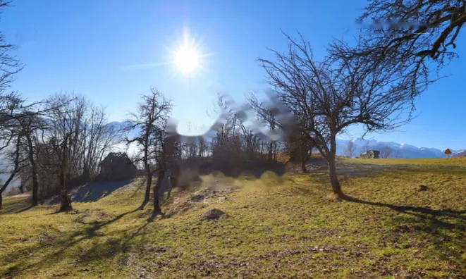 Недвижимость Поместье, Ферма ПОДЬЕЛЕ: 5