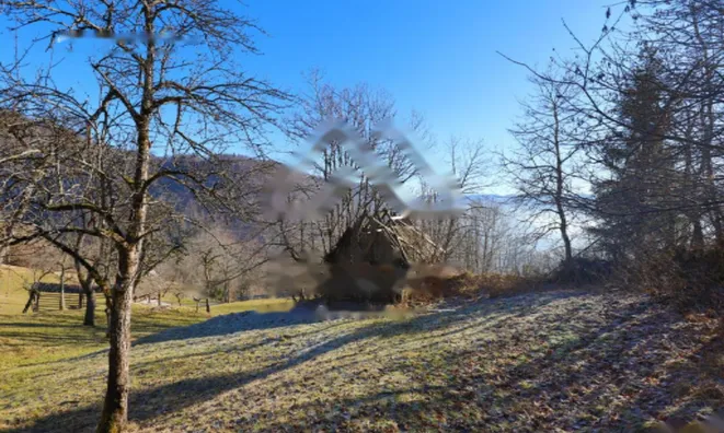 Недвижимость Поместье, Ферма ПОДЬЕЛЕ: 6