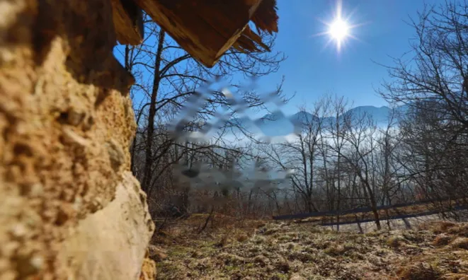 Недвижимость Поместье, Ферма ПОДЬЕЛЕ: 8