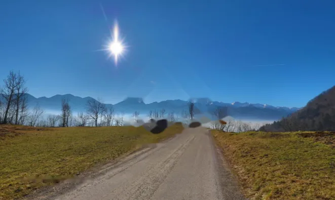 Недвижимость Поместье, Ферма ПОДЬЕЛЕ: 10