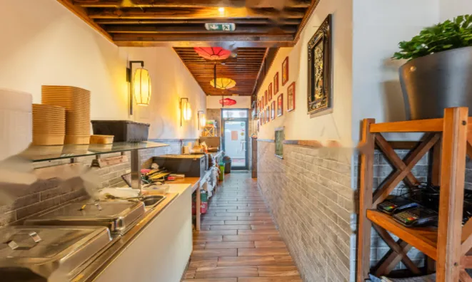 Недвижимость Коммерческое помещение в центре: 3