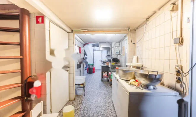 Недвижимость Коммерческое помещение в центре: 7