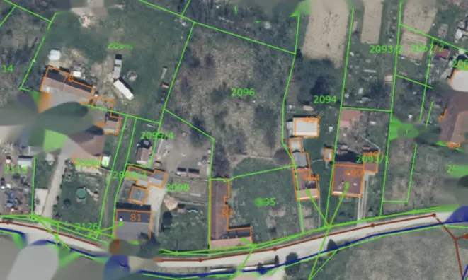 Недвижимость Дом, Петишовци: 2