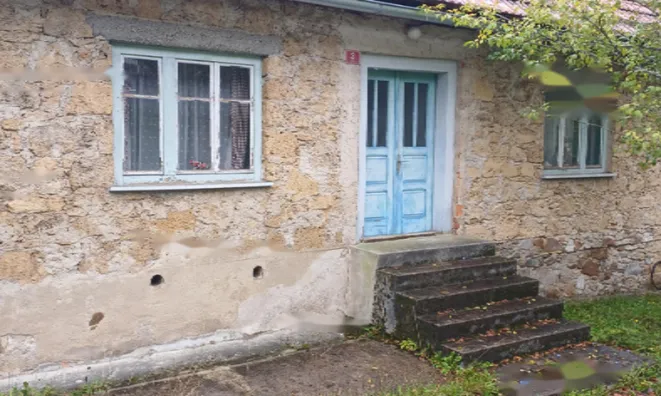 Недвижимость Дом, Врх при Фари: 2