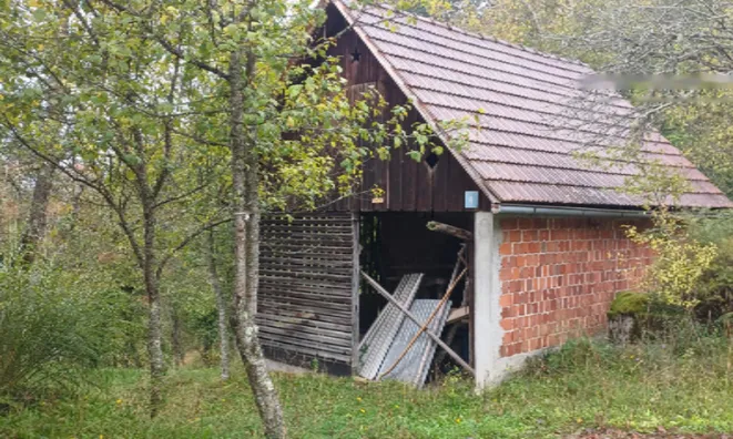 Недвижимость Дом, Врх при Фари: 3