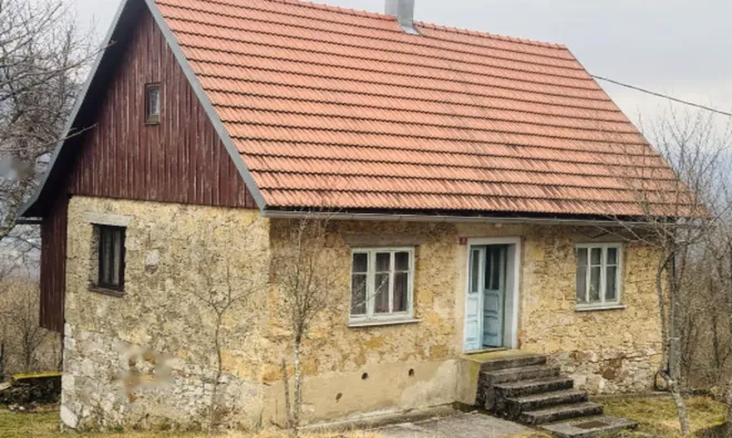 Недвижимость Дом, Врх при Фари: 6