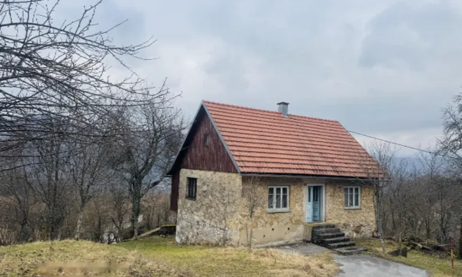 Недвижимость Дом, Врх при Фари: 7