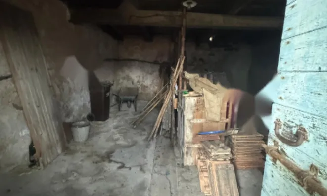 Недвижимость Дом, Врх при Фари: 16