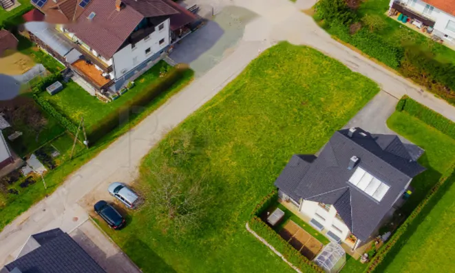 Недвижимость Участок, Пригодный для Строительства, Блед: 1