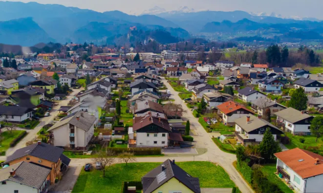 Недвижимость Участок, Пригодный для Строительства, Блед: 3