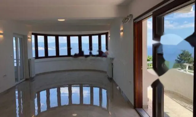 Недвижимость Четырехкомнатная квартира в центре Опатии: 7