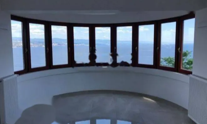 Недвижимость Четырехкомнатная квартира в центре Опатии: 8