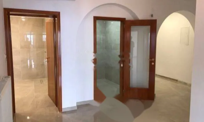 Недвижимость Четырехкомнатная квартира в центре Опатии: 19