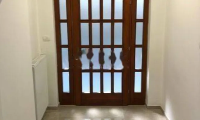 Недвижимость Четырехкомнатная квартира в центре Опатии: 21