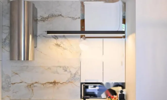 Недвижимость Четырёхкомнатная квартира в центре Опатии: 6