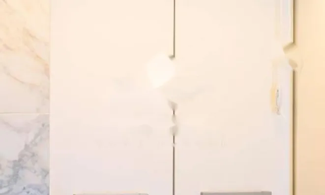 Недвижимость Четырёхкомнатная квартира в центре Опатии: 7