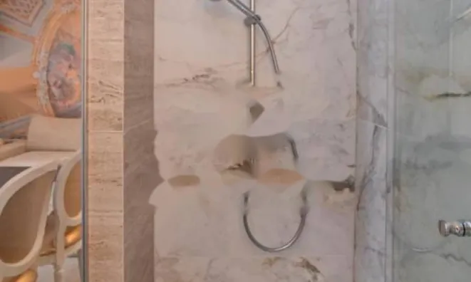 Недвижимость Четырёхкомнатная квартира в центре Опатии: 17