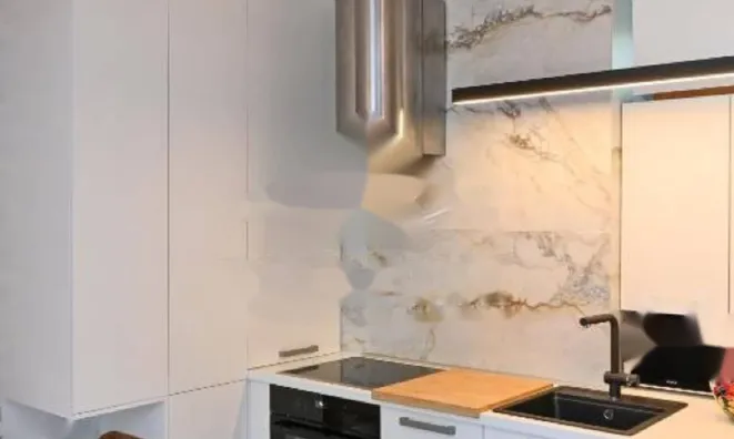 Недвижимость Четырёхкомнатная квартира в центре Опатии: 18