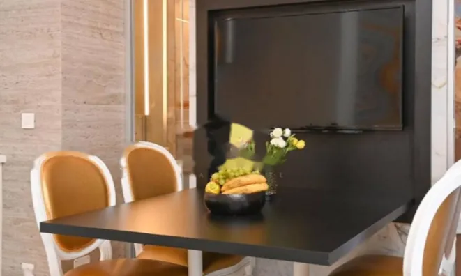 Недвижимость Четырёхкомнатная квартира в центре Опатии: 20