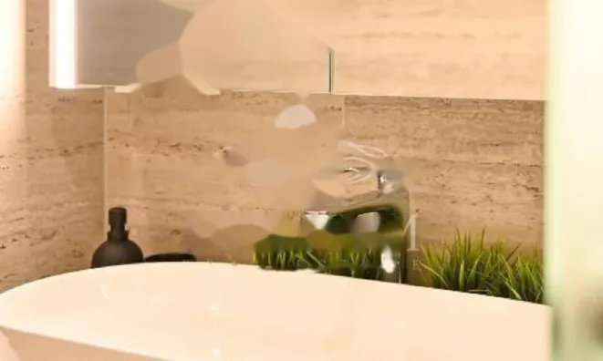 Недвижимость Четырёхкомнатная квартира в центре Опатии: 24