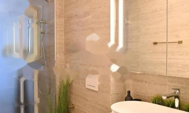 Недвижимость Четырёхкомнатная квартира в центре Опатии: 25